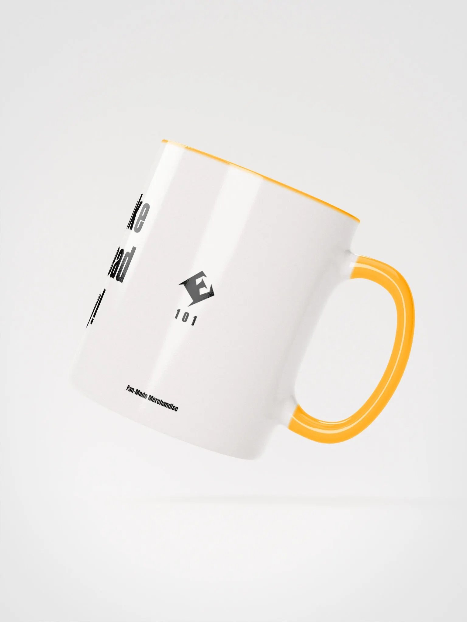 101 X Navia Ceramic Mug product image (3)