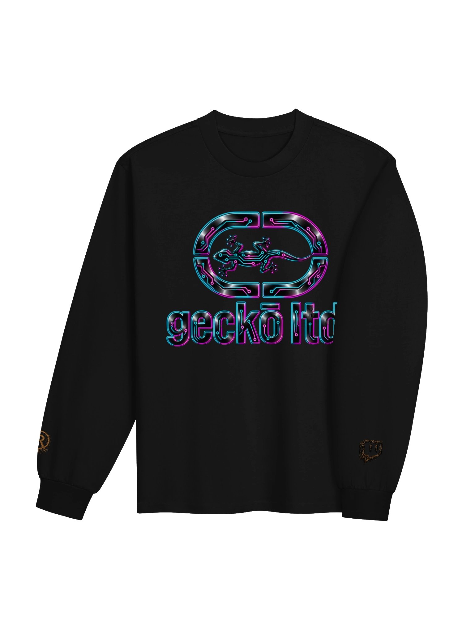 Gecko (cyprien) product image (4)