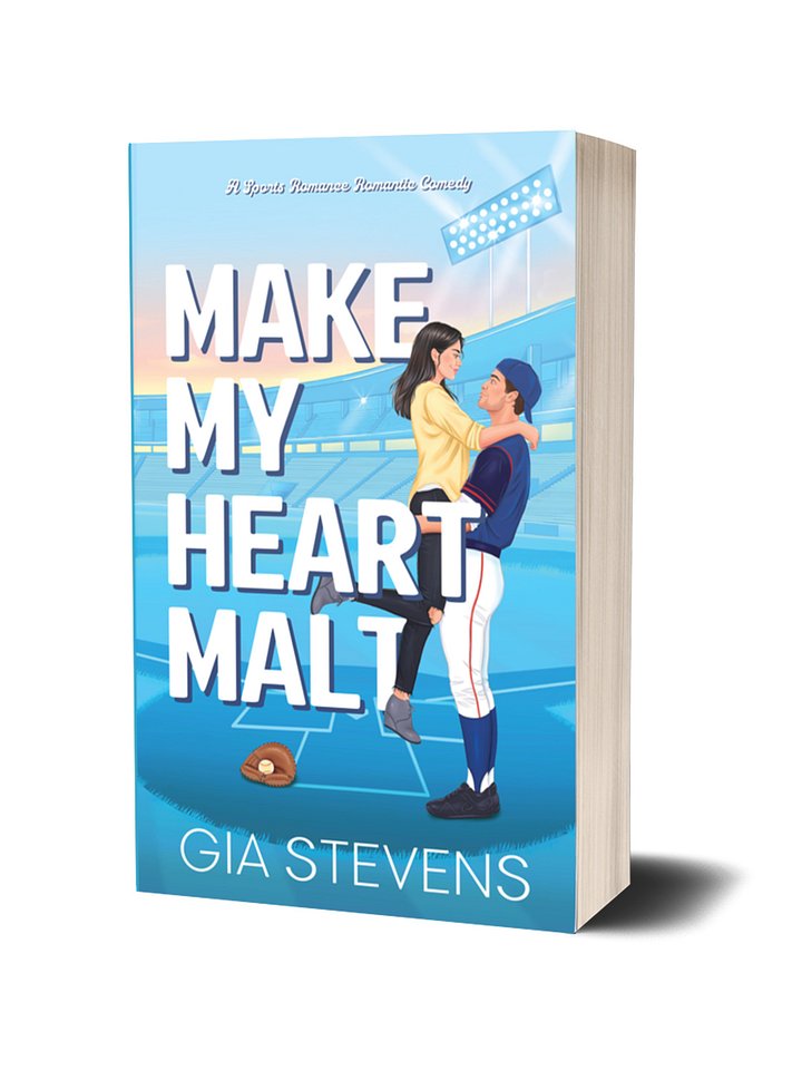 Make My Heart Malt product image (1)