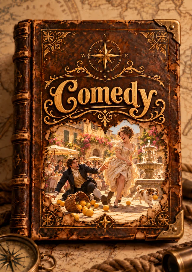 Comedy