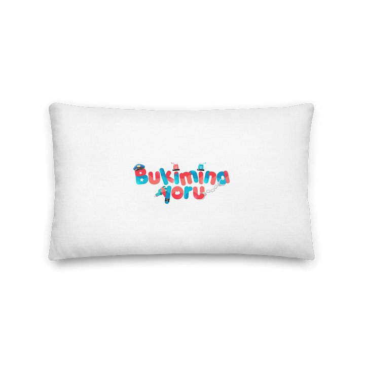 Donut Lover Pillow product image (2)