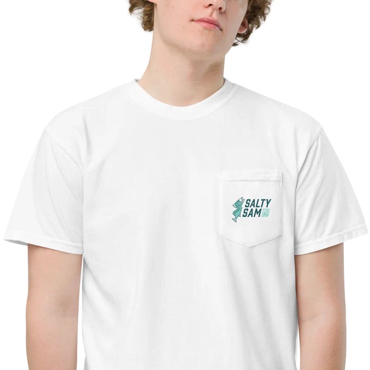 Jersey's Fin-est Tee product image (2)