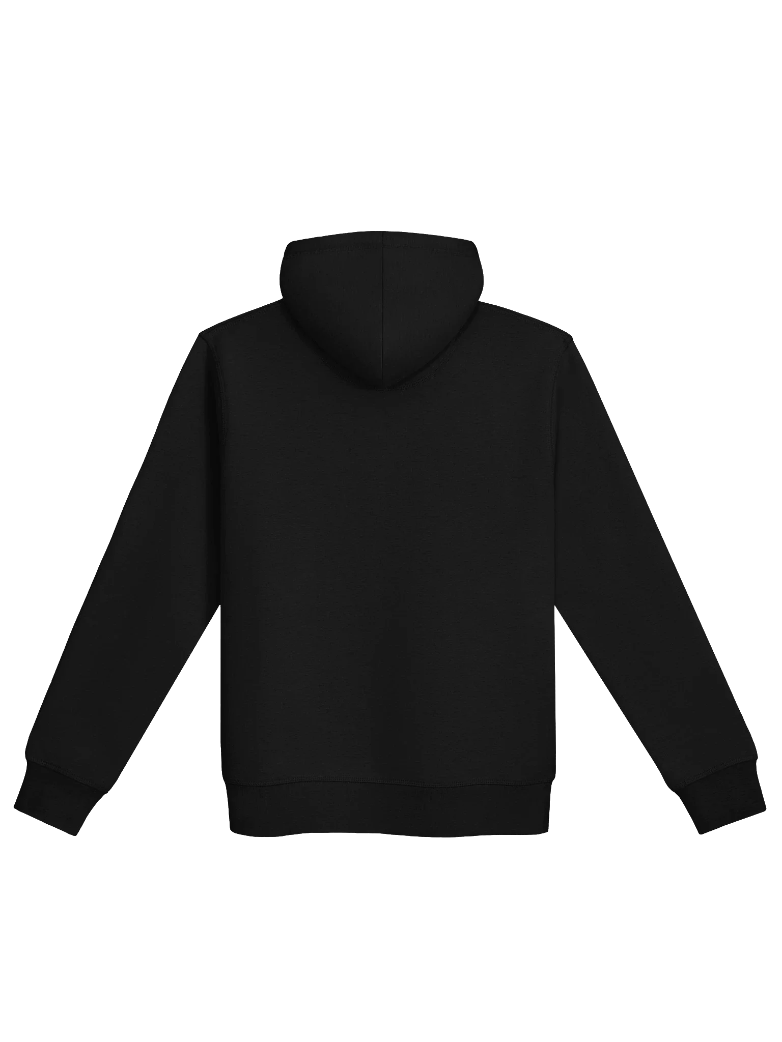 God Meat Organic Hoodie thumbnail 2