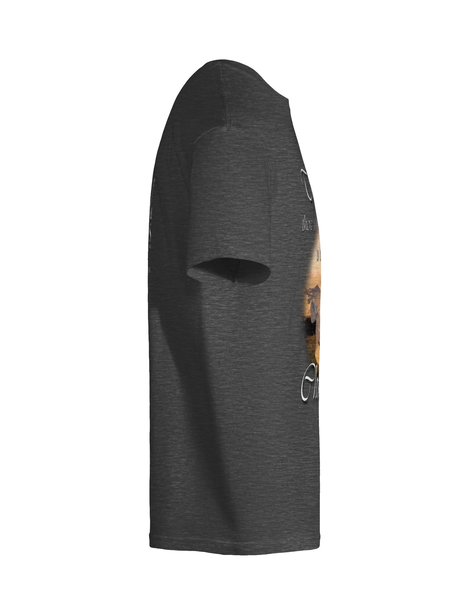 Therefore T-Shirt product image (19)