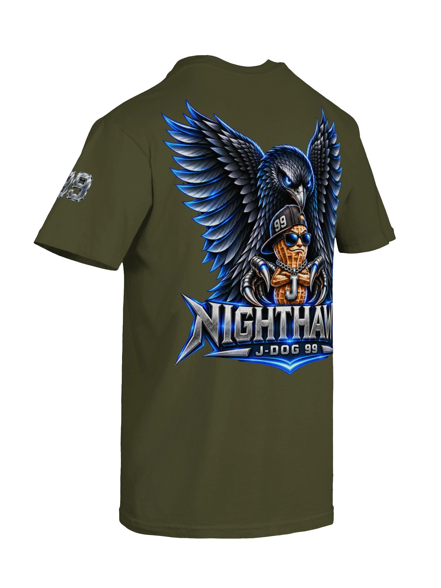 NIGHT-HAWK squad product image (8)