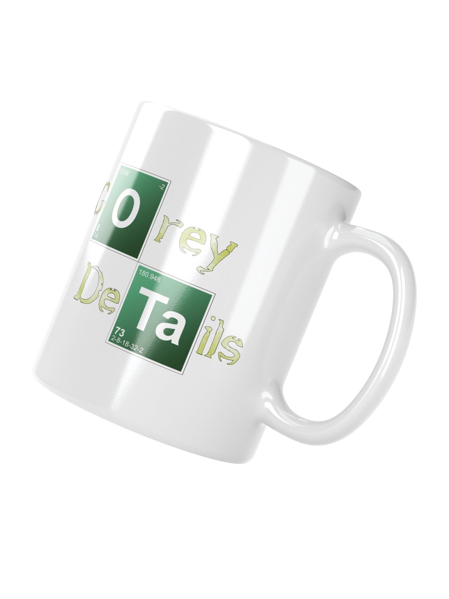 We need to cook! - White Glossy Mug product image (12)