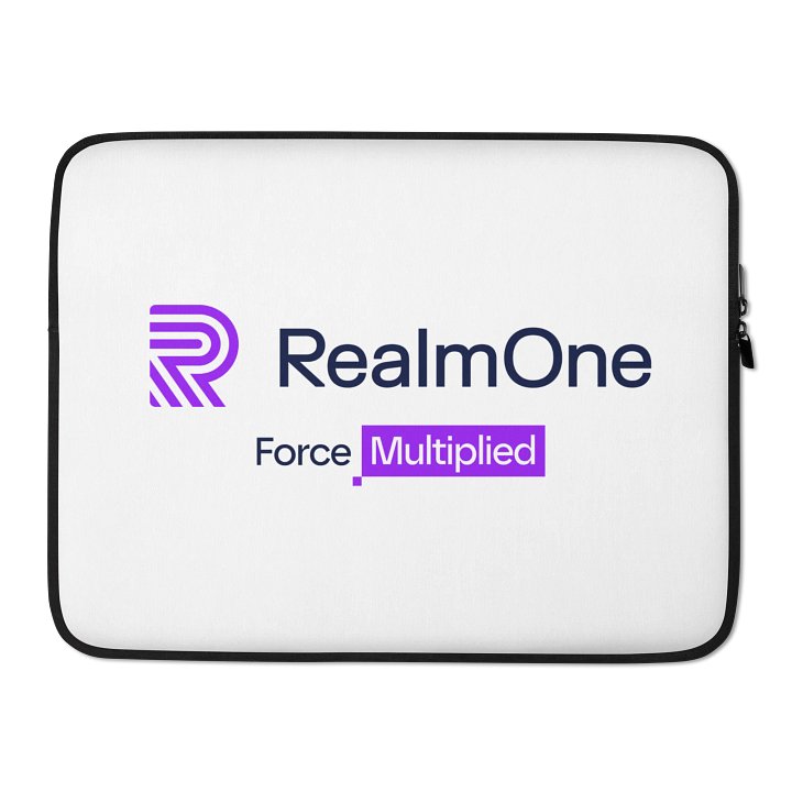 RO Laptop Sleeve product image (2)