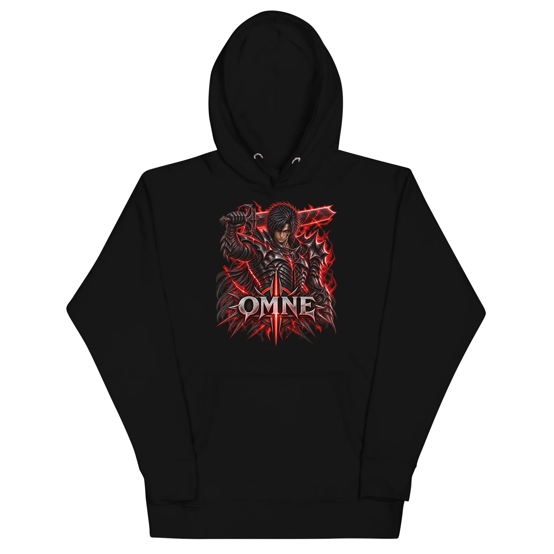 Omne Hoodie product image (2)