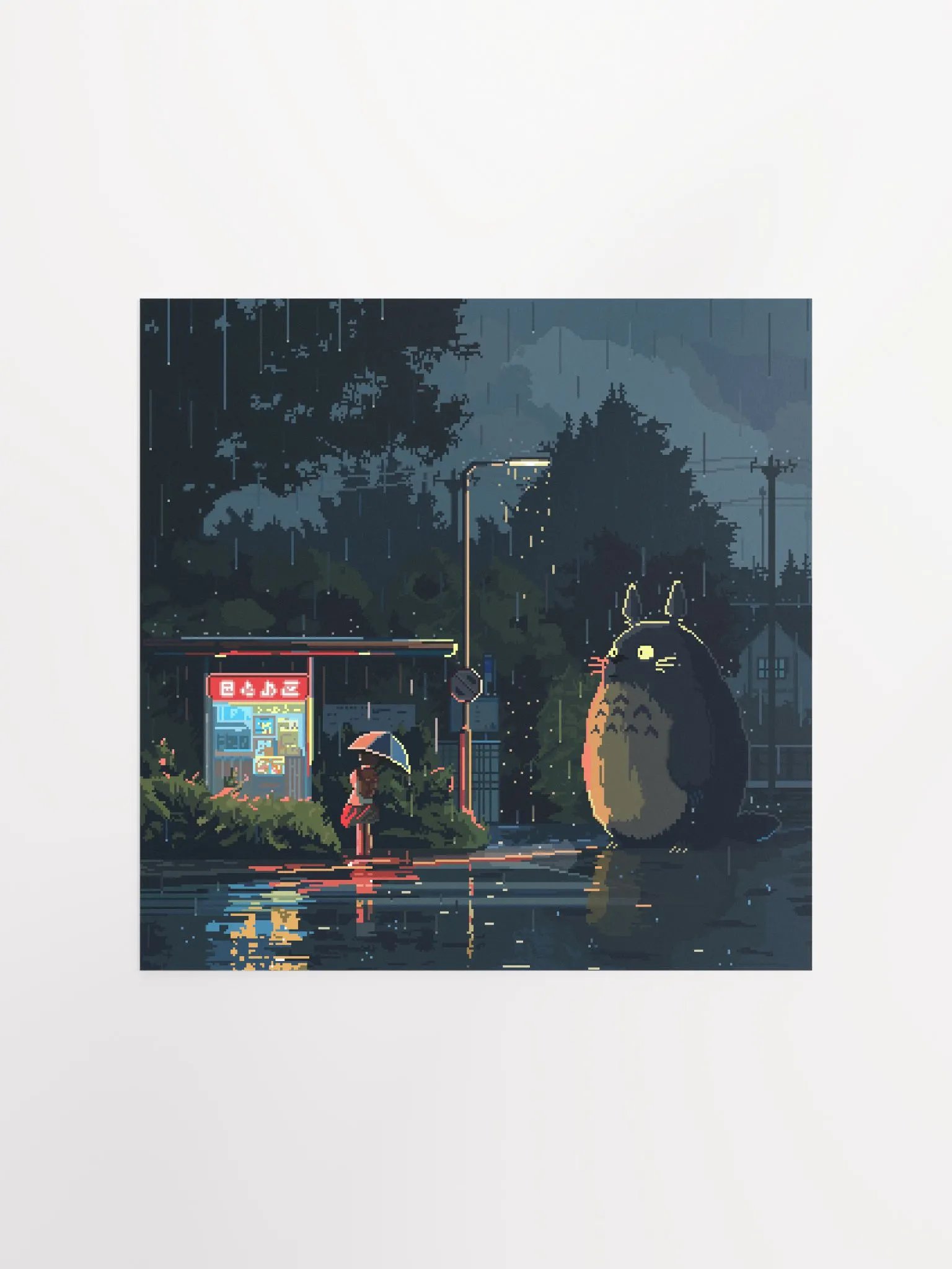 Totoro product image (3)