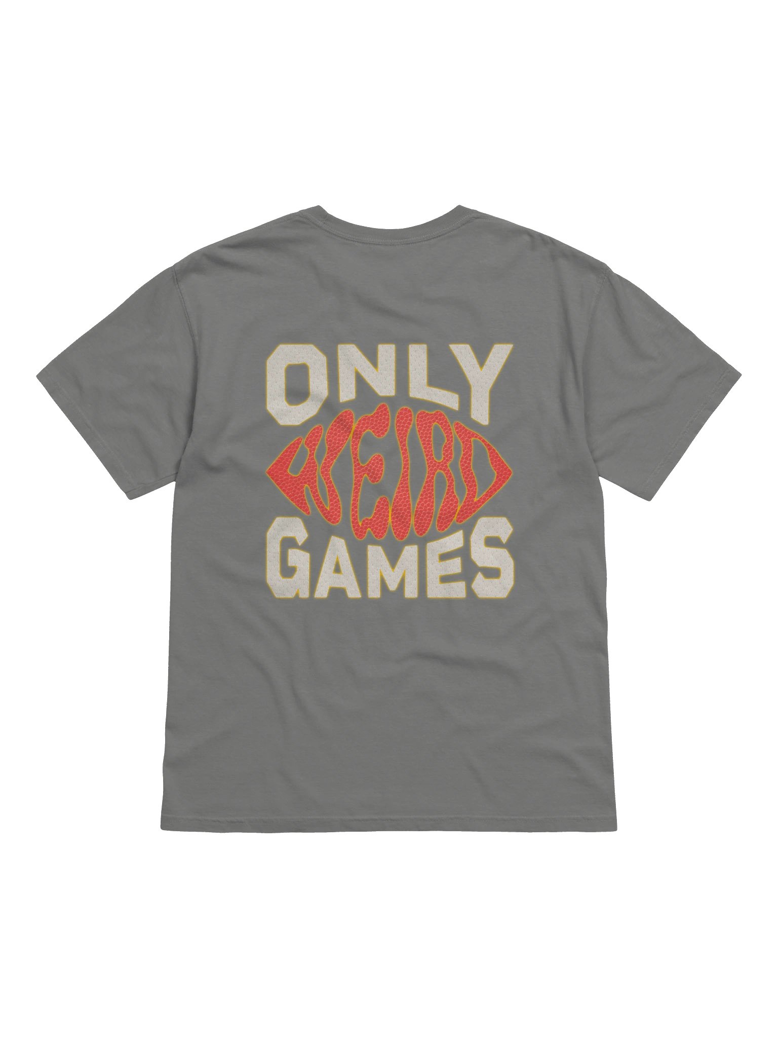 Only Weird Games product image (5)
