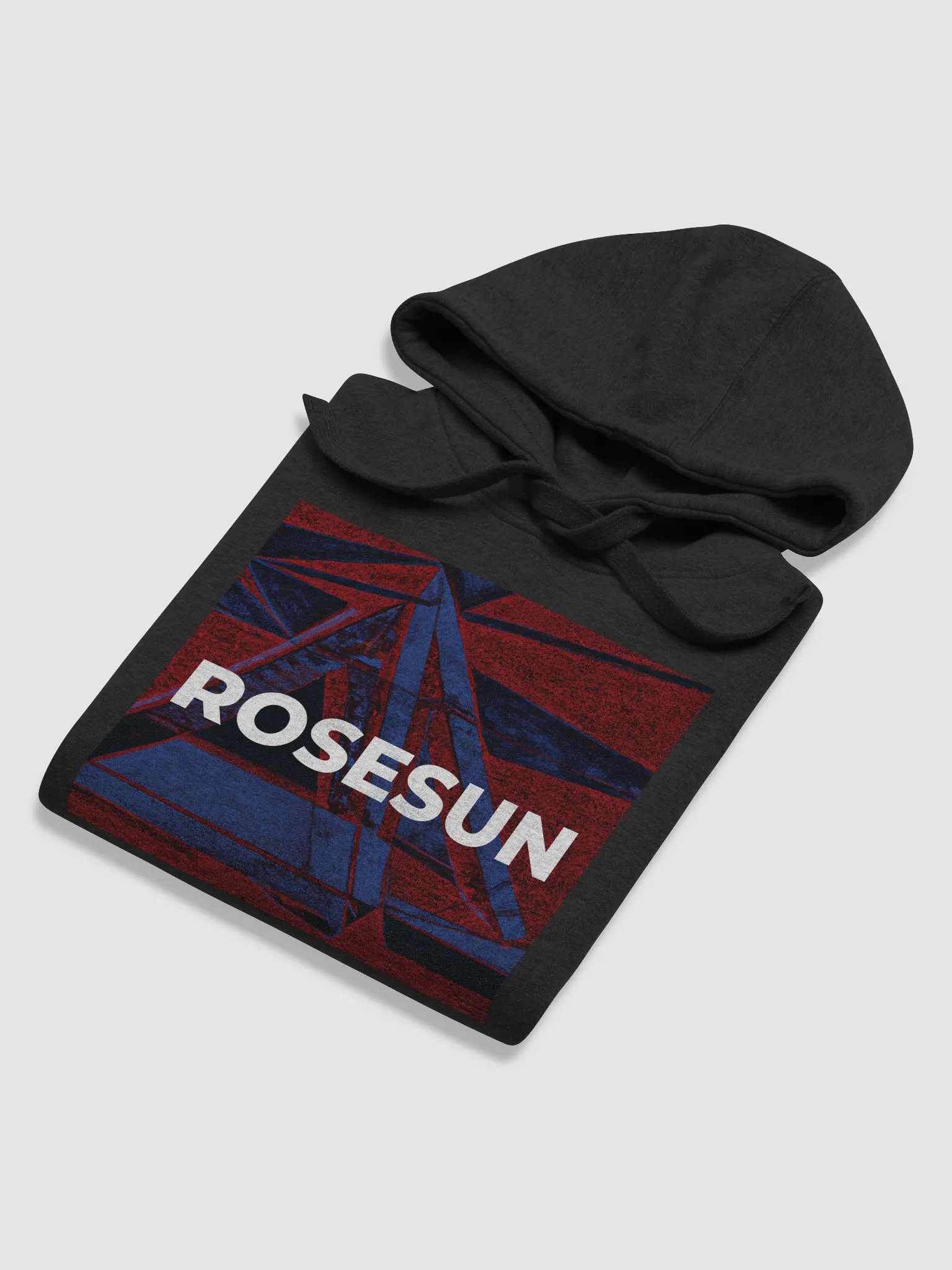 ROSESUN® Cotton Heritage Unisex Premium Hoodie product image (6)