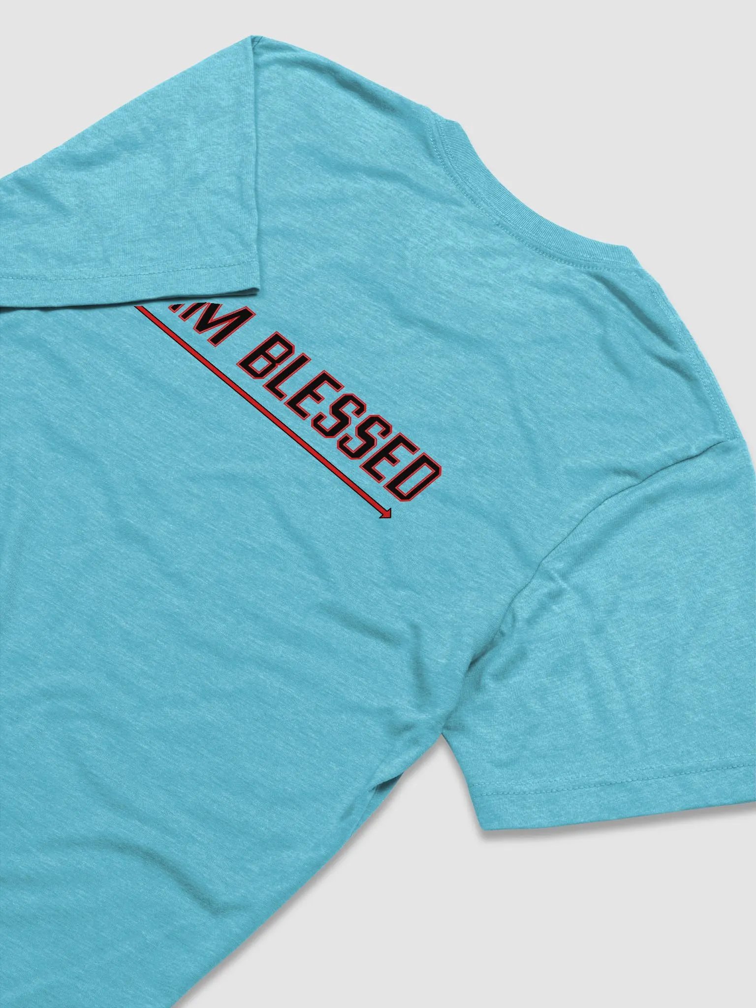 I AM BLESSED. product image (31)