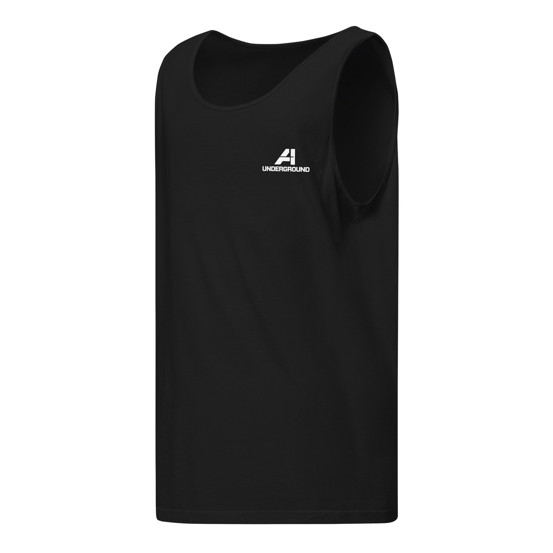 AI UNDERGROUND BLACK TANK product image (3)