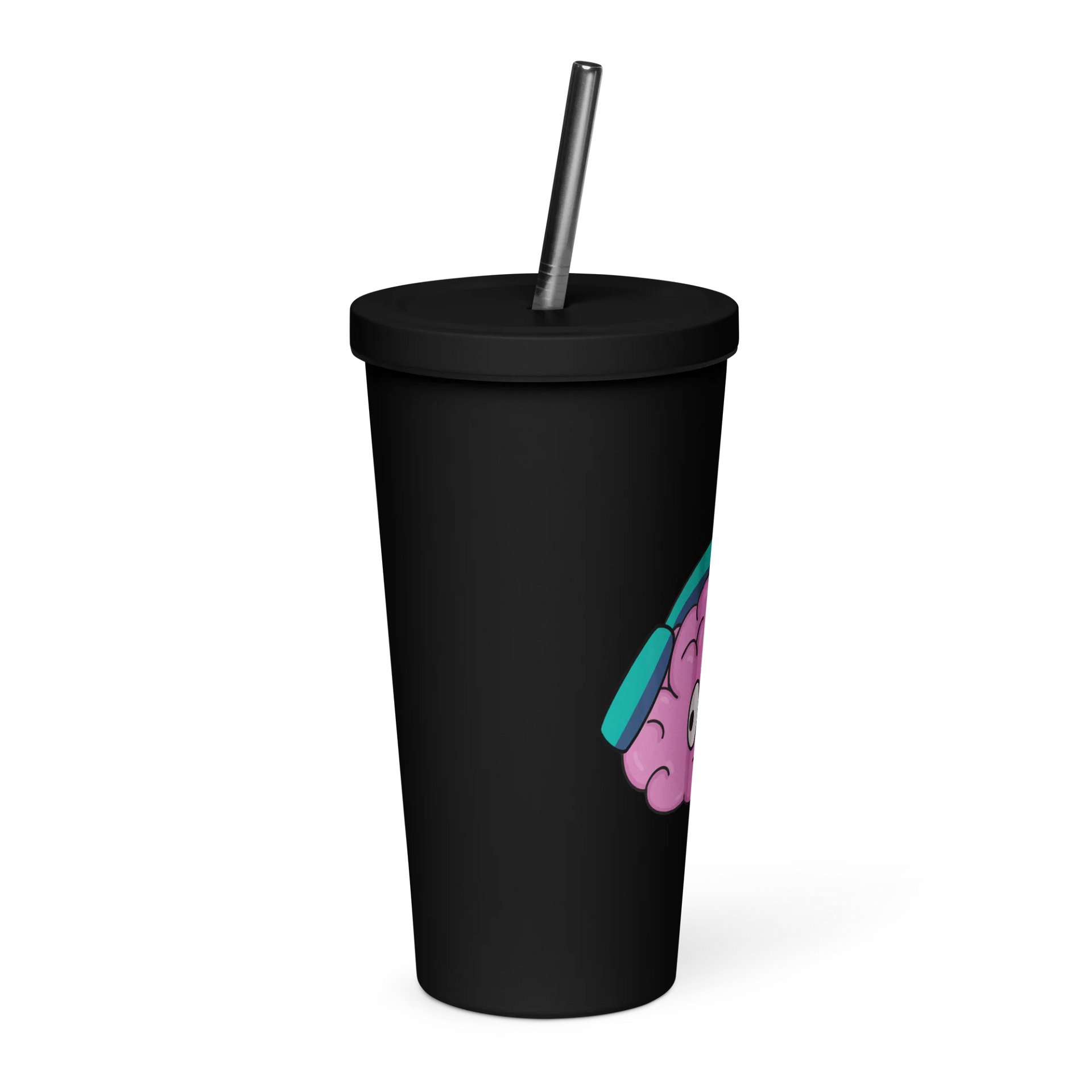 Scrambled Crew Tumbler product image (4)
