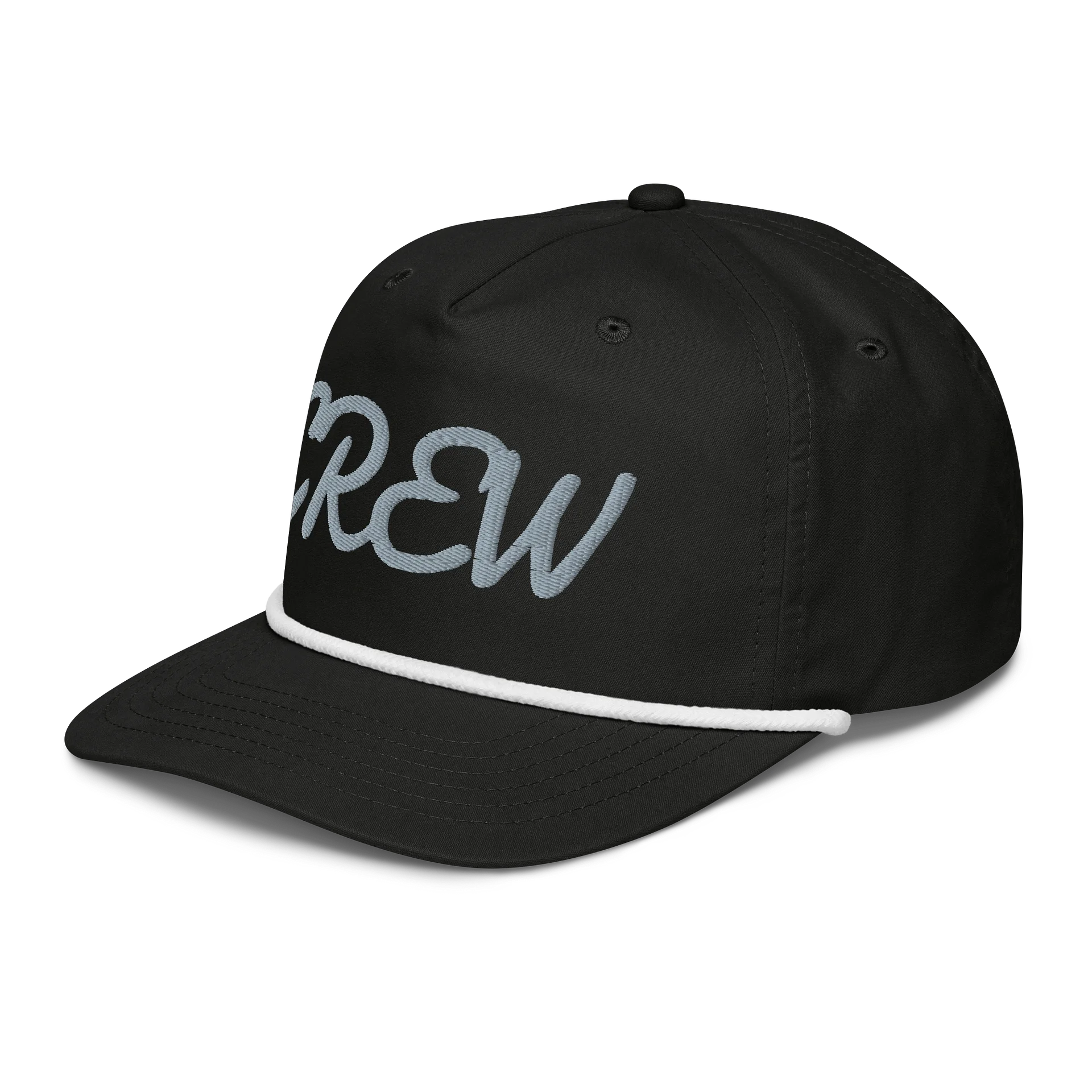 FRONT NINER ROPE HAT product image (3)