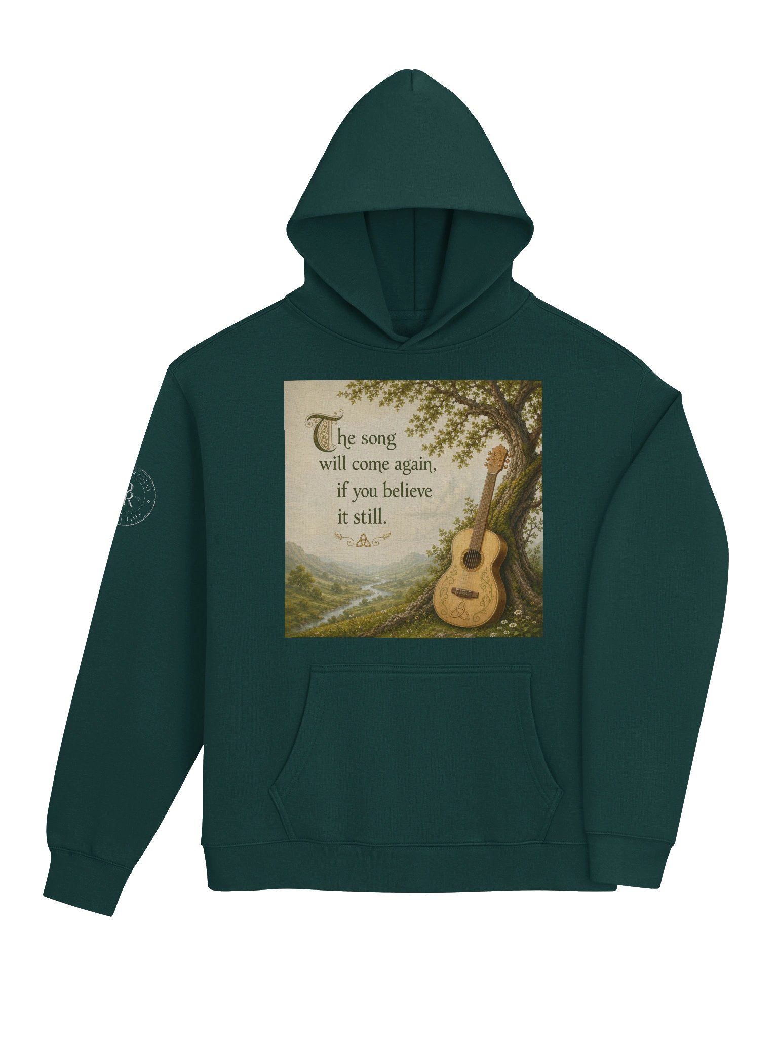 SONG Warm - unisex product image (6)