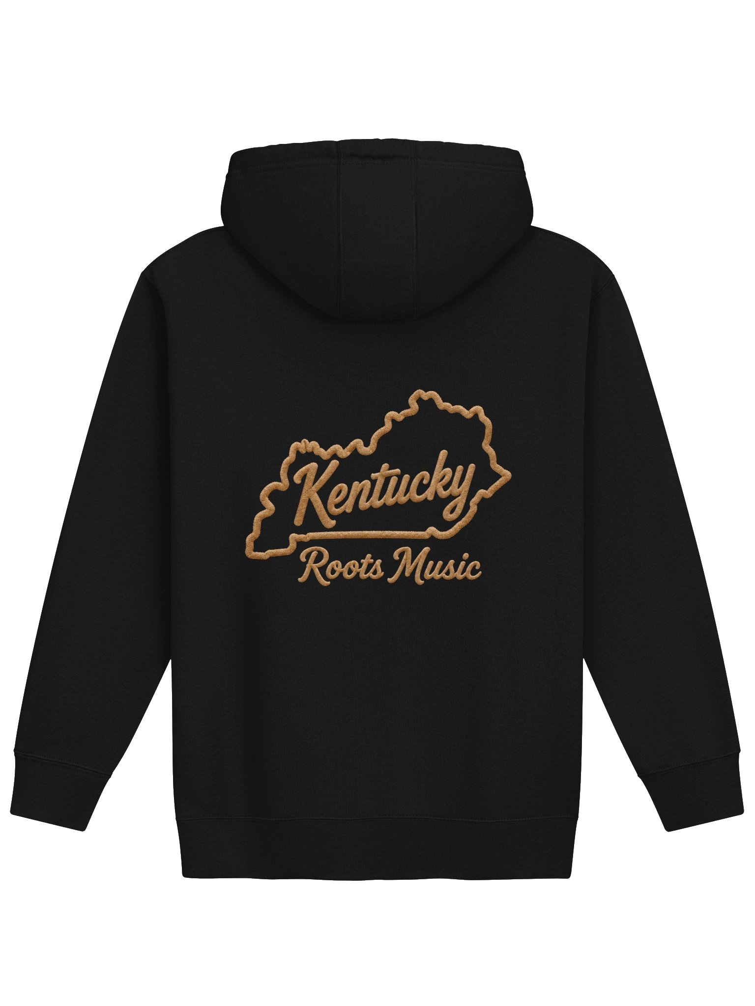 Kentucky Roots Music Hoddie product image (2)