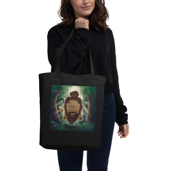 Fairy Rave Tote Bag product image (2)