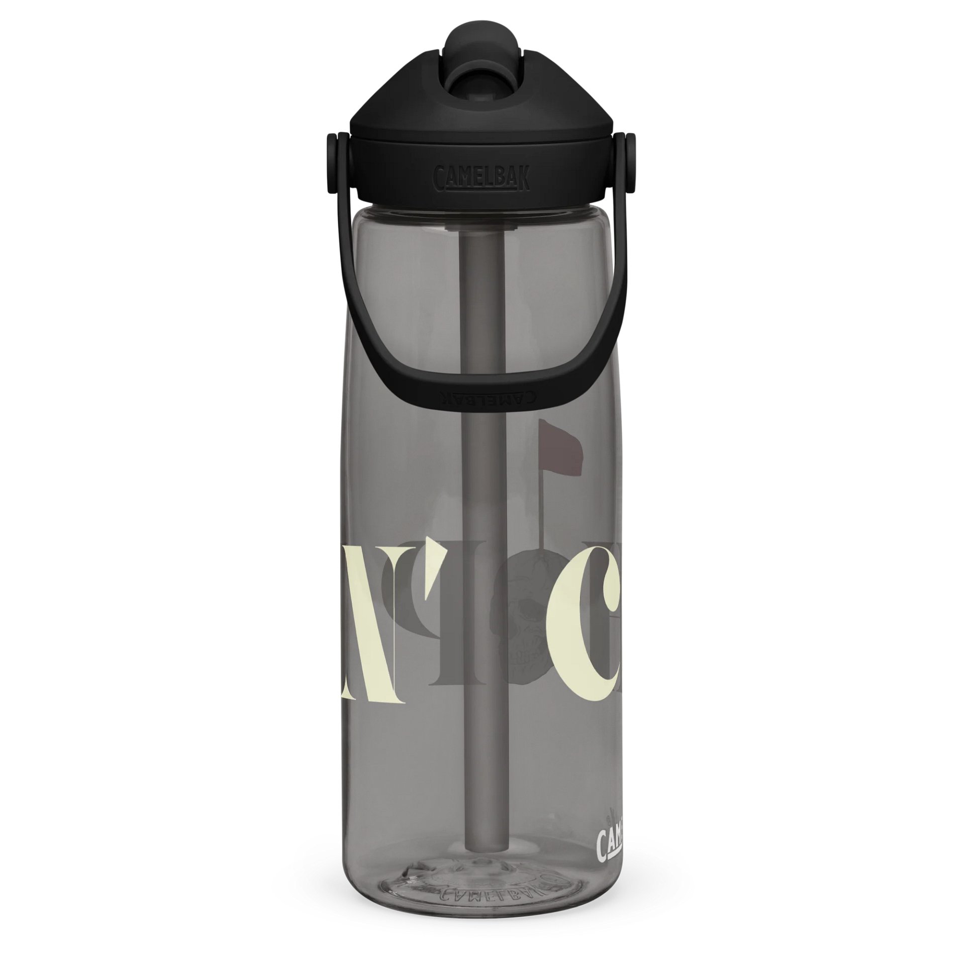 Bogey Bottle product image (15)