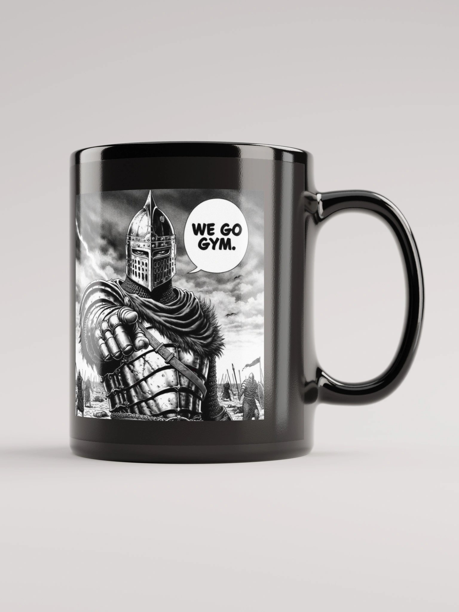 Angantyr Mug product image (2)