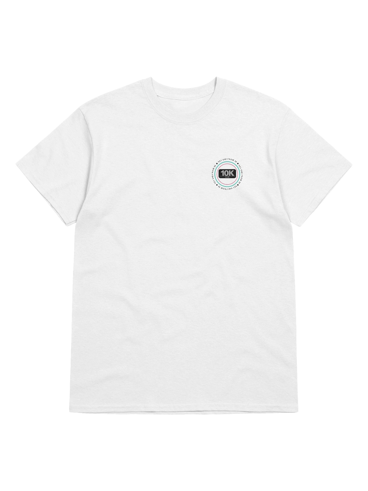 LIMITED TIME: 10K Club product image (5)
