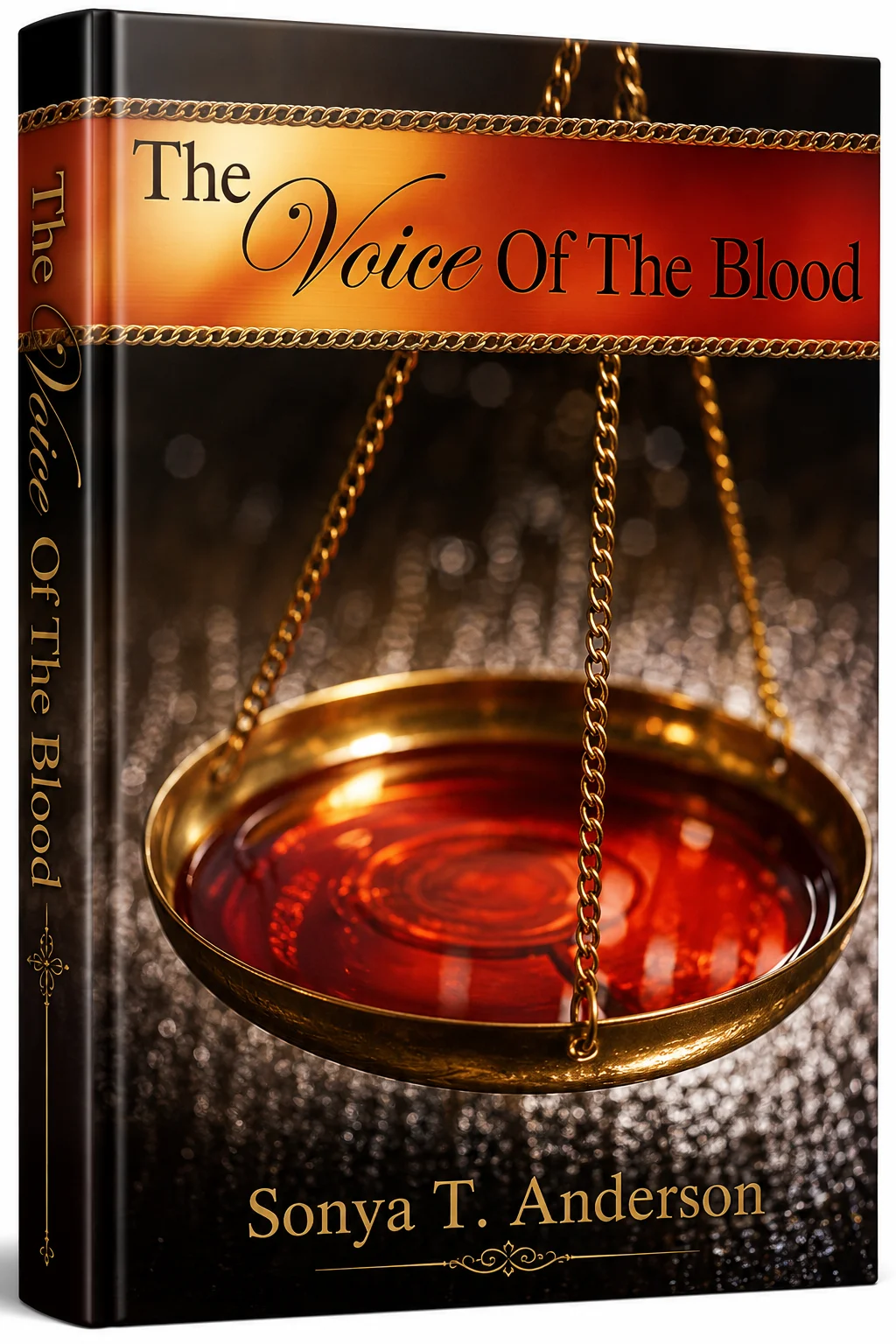 The Voice of the Blood product image (1)