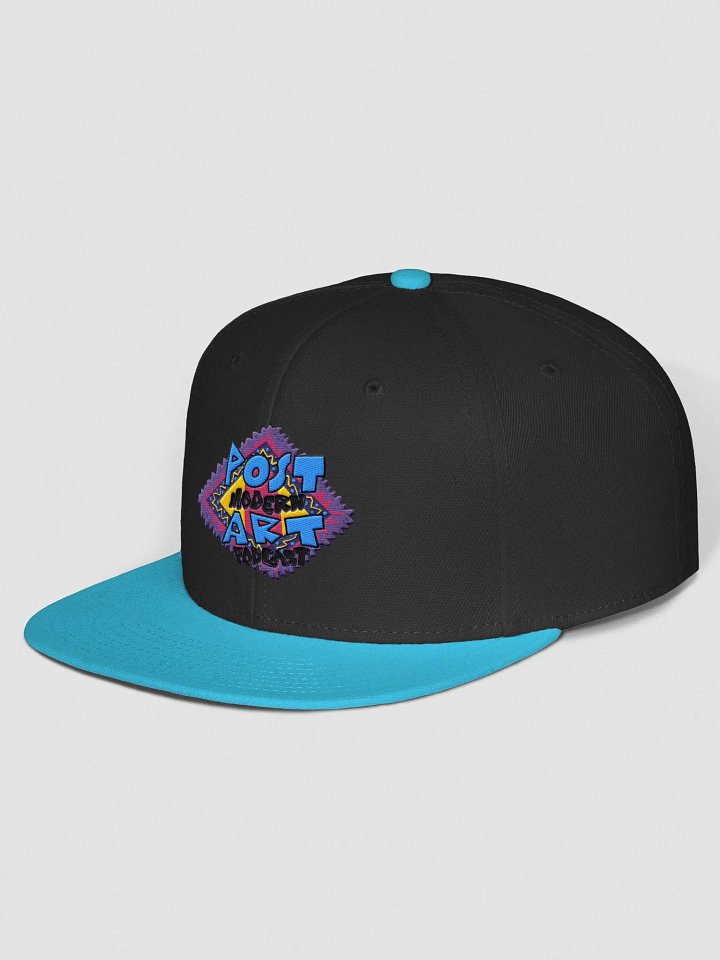 Official Logo Hat product image (7)