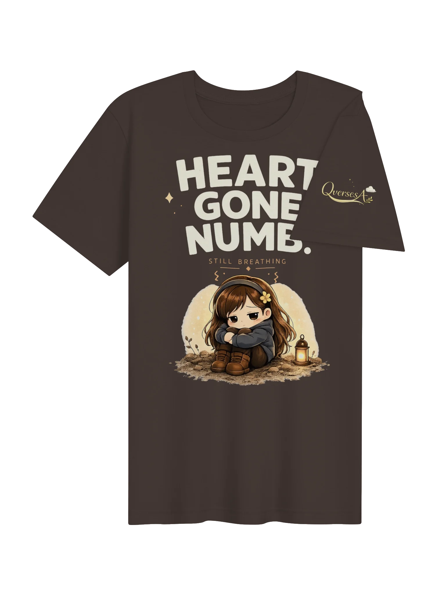 Breathing tee - Women product image (35)