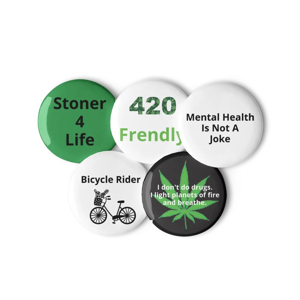 Pin Set 4 product image (11)