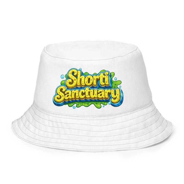 Lowkey spongy Bucket product image (1)