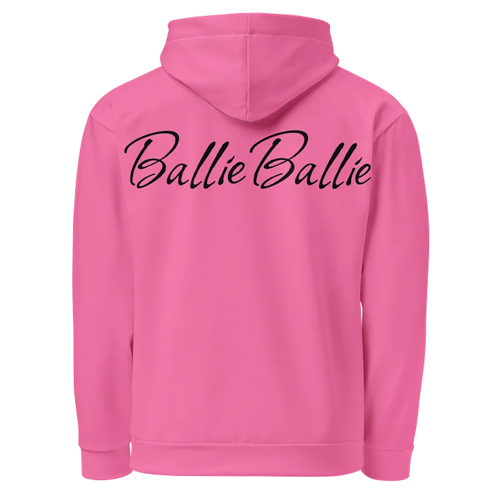 Hoodie product image (2)