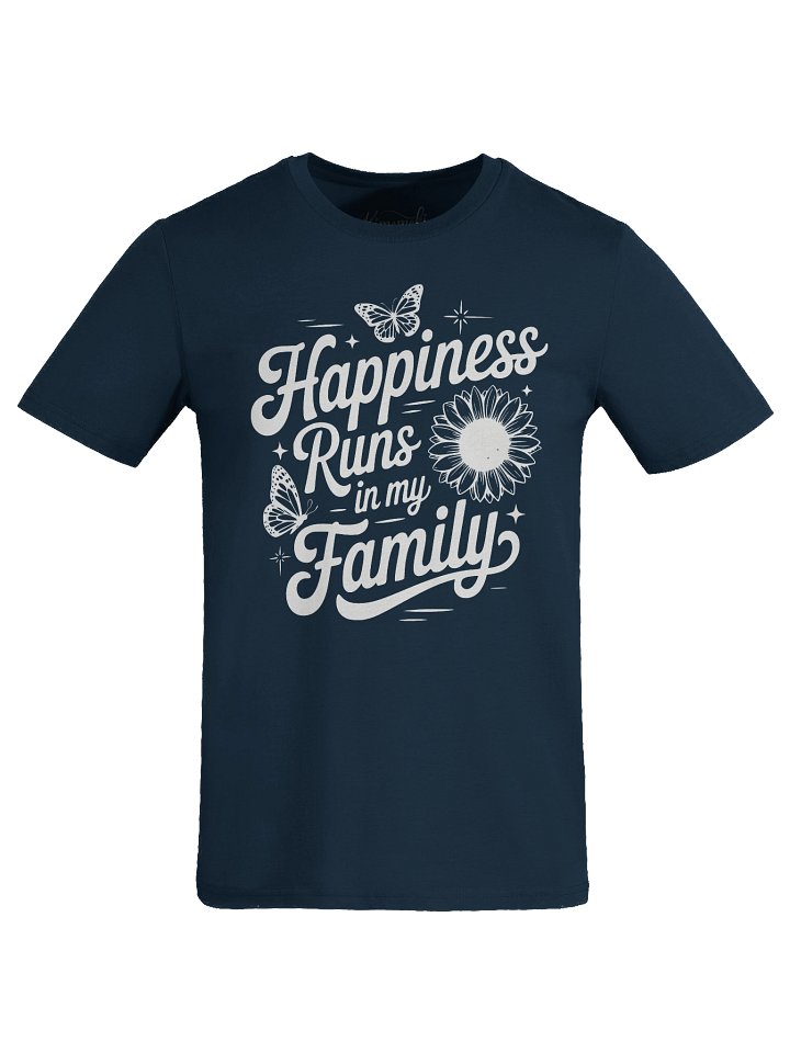 Happiness Runs In My Family product image (5)