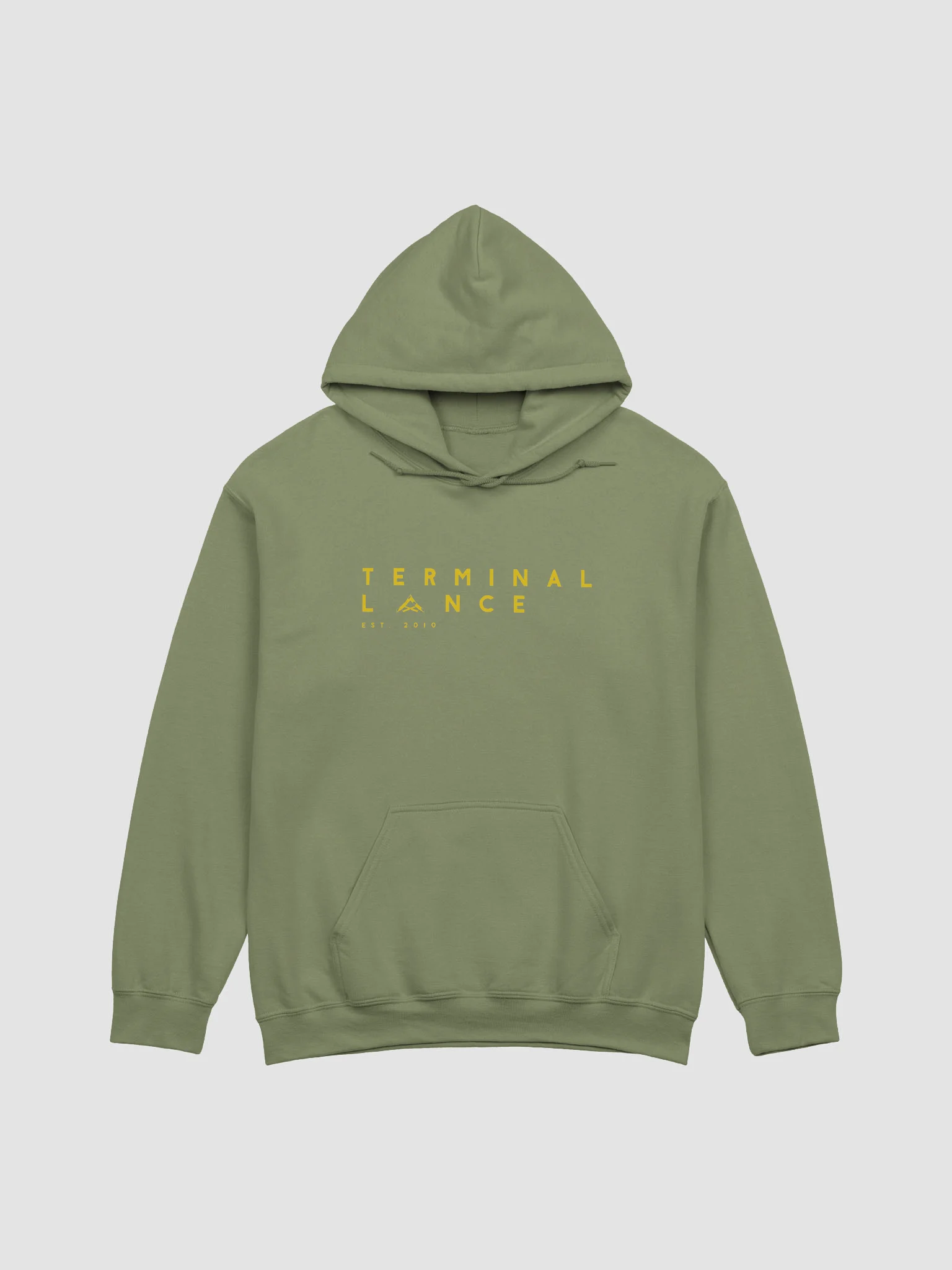 Terminal Lance Logo Hoodie product image (2)