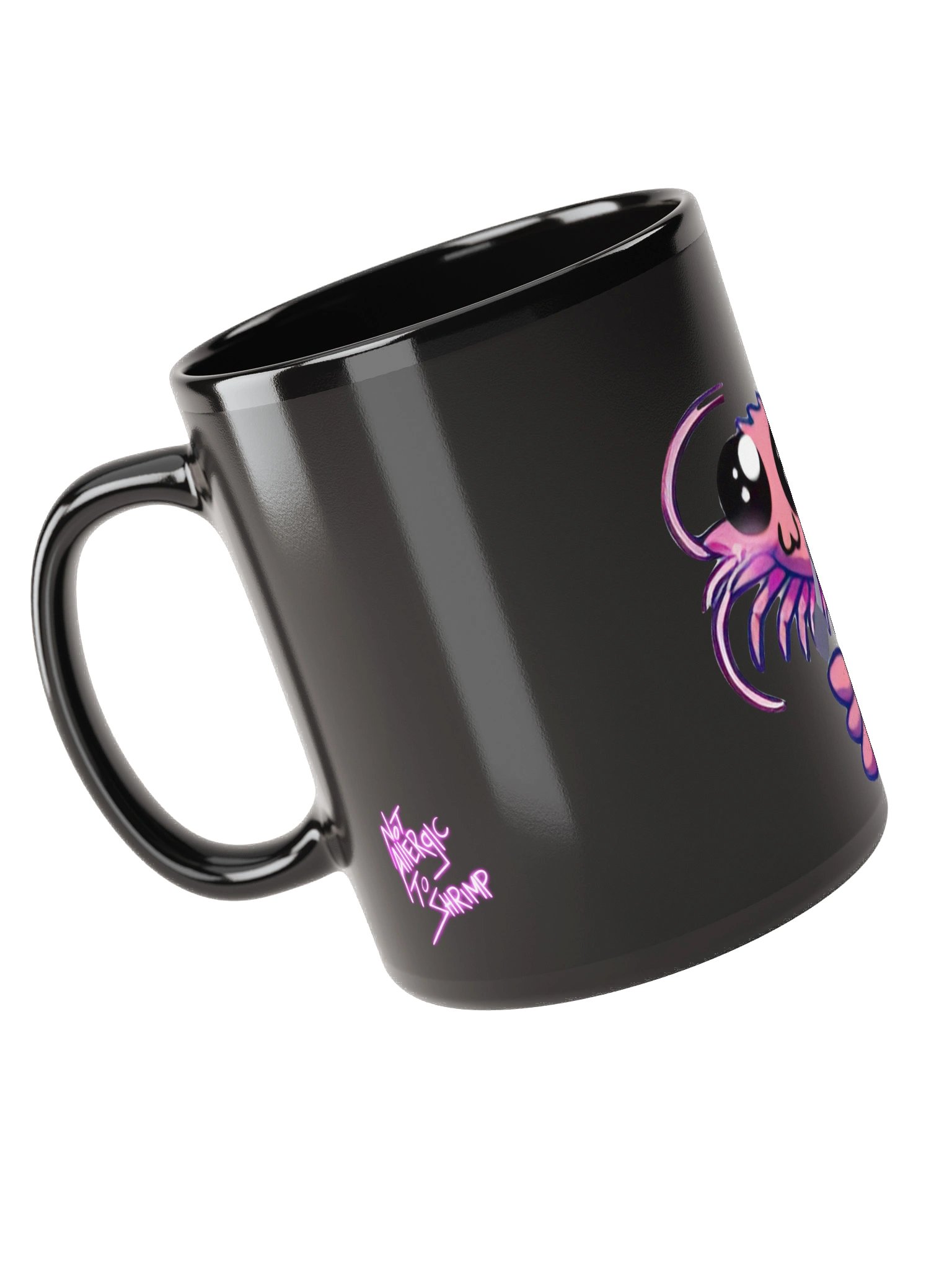 Jedi Shrimp mug product image (6)