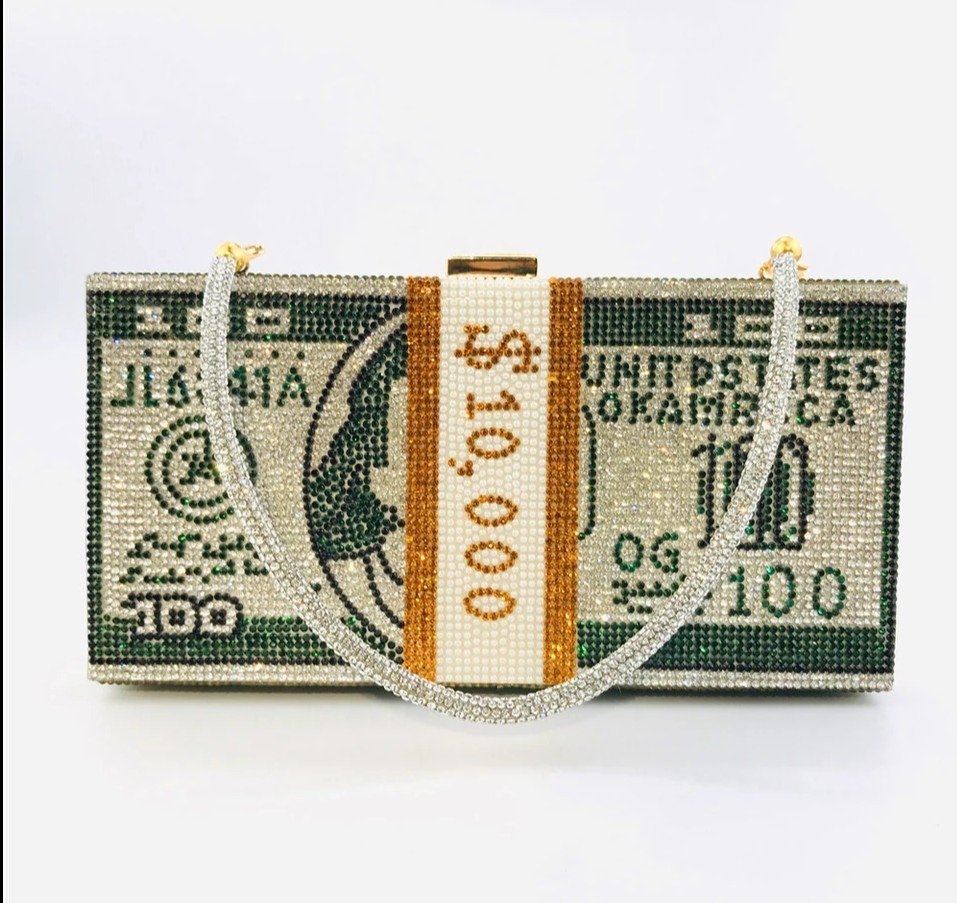 Money Purses product image (9)