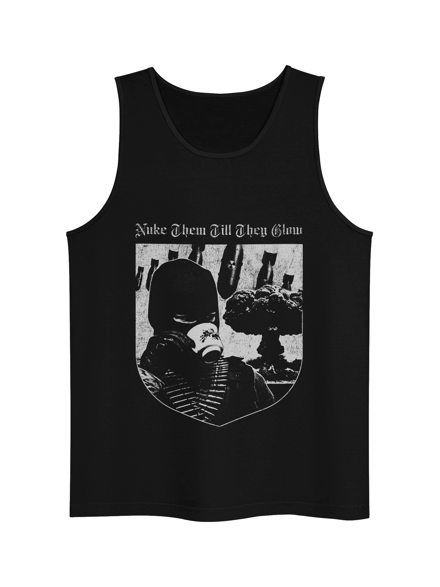 GLOW UP TANKTOP product image (1)