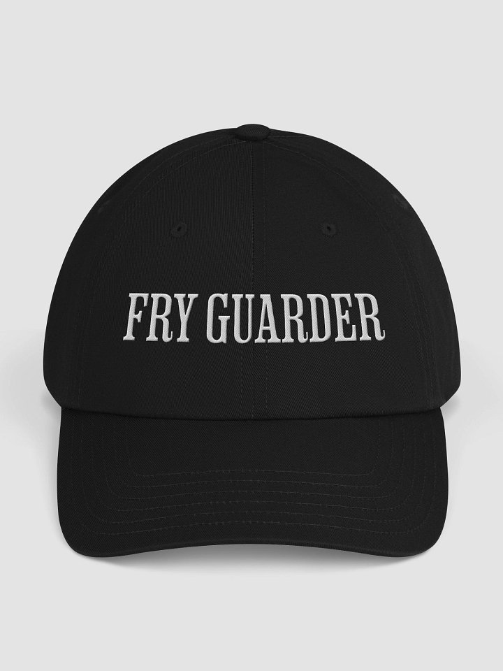 Fry Guarder Under Armour® Dad Hat product image (3)