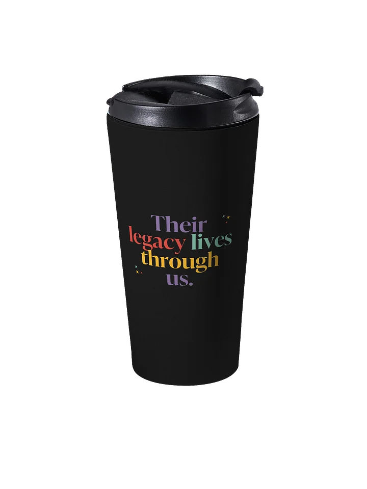 Legacy through us 15 oz insulated timber product image (1)