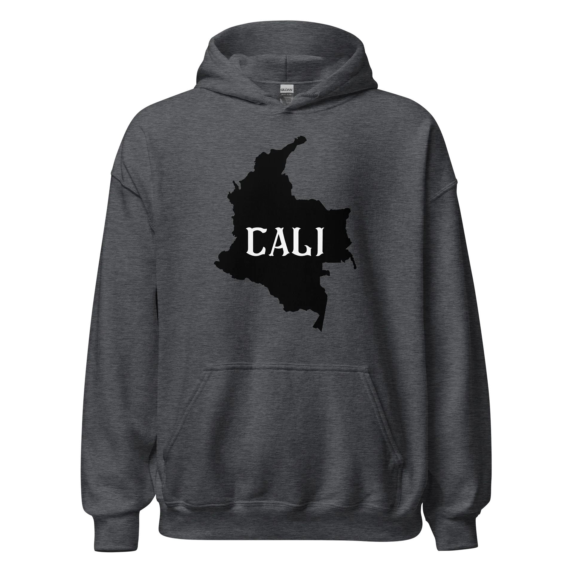 Cali Classic Hoodie product image (6)