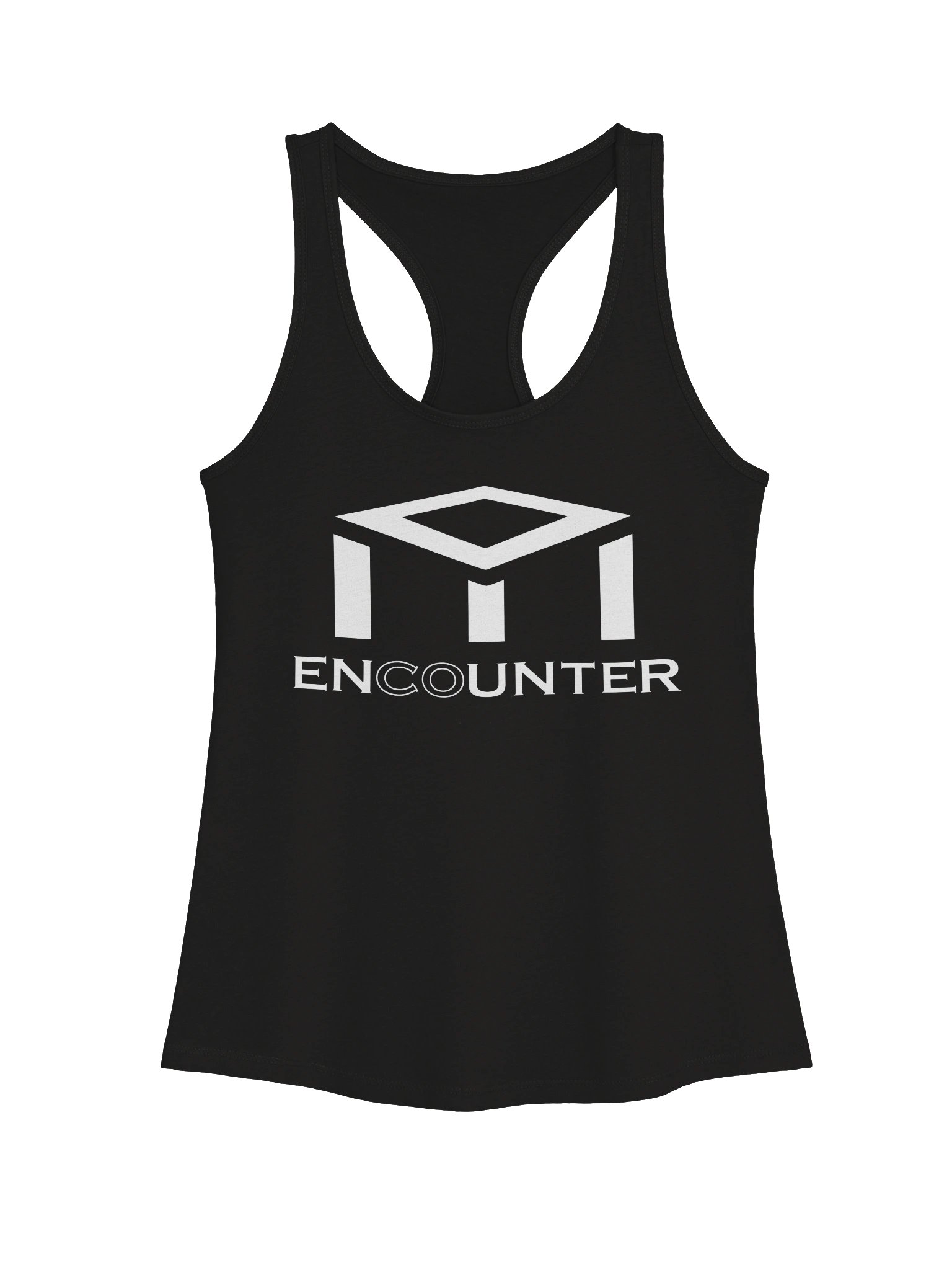 Encounter Co Tank Top product image (1)