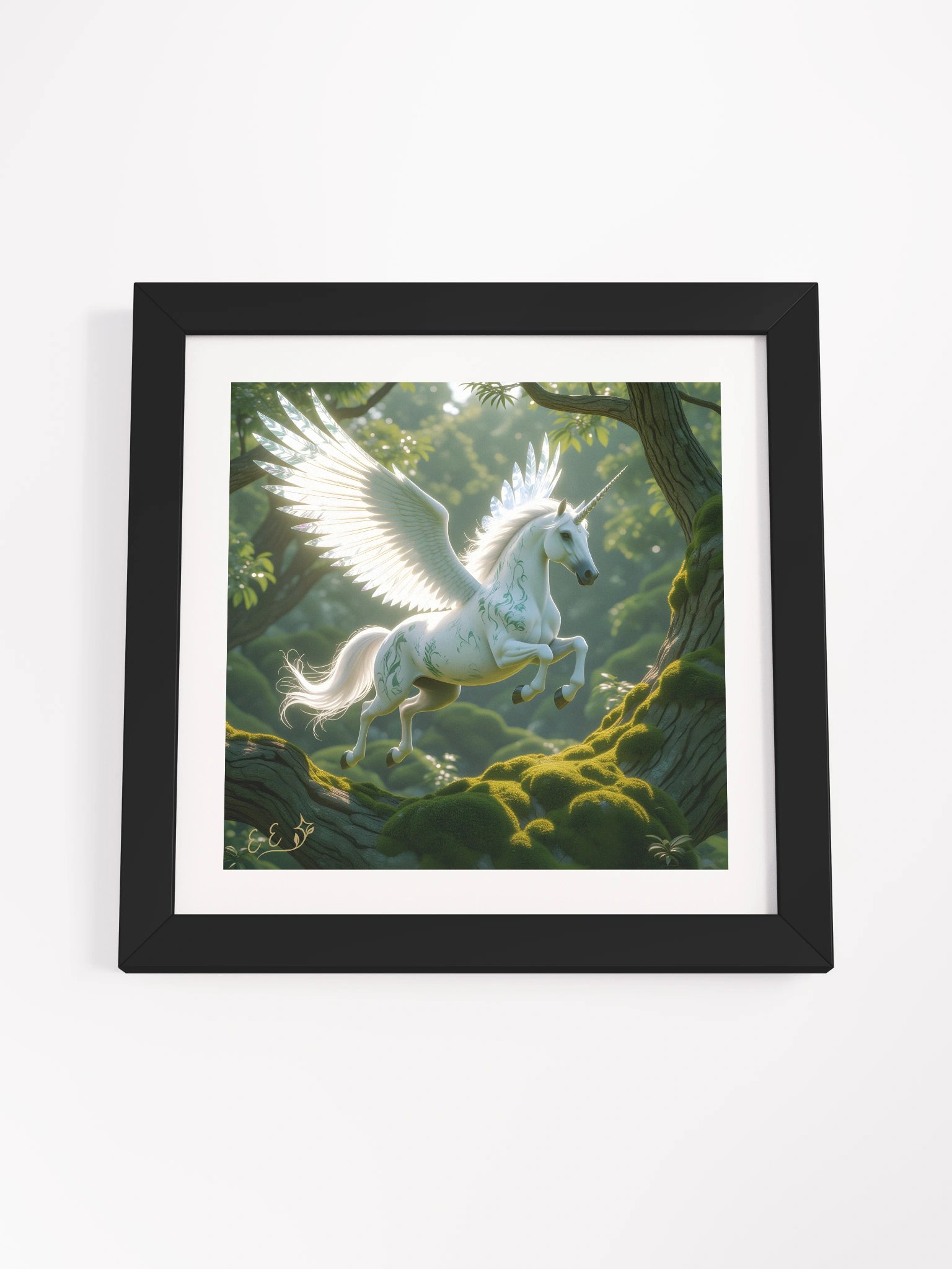 Marble Unicorn product image (4)