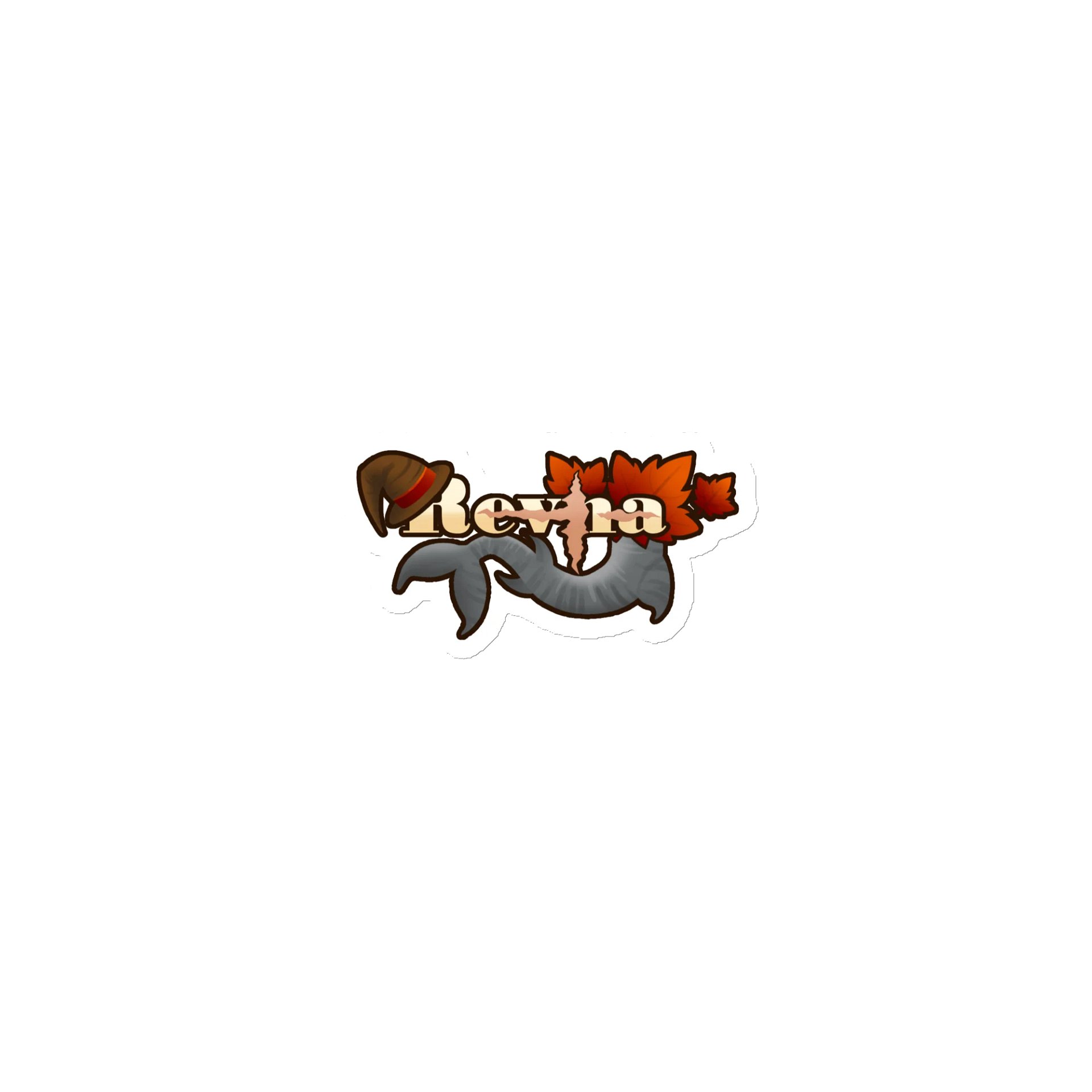 Revna Autumn Magnet product image (1)