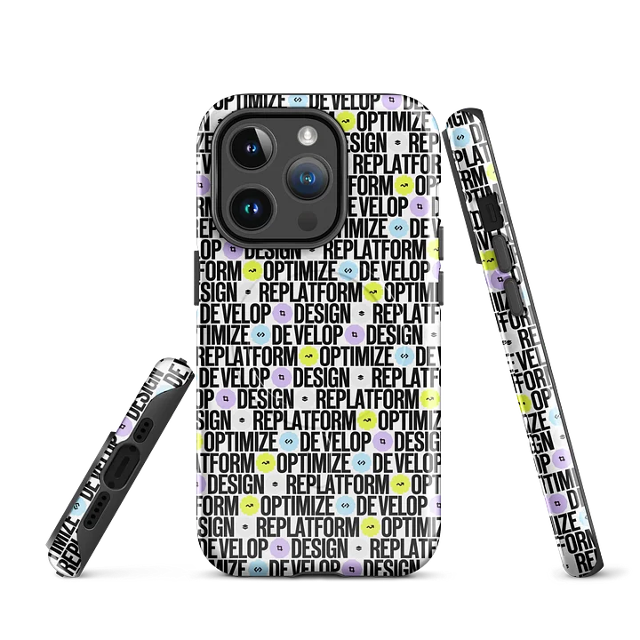 DigitlHaus Iphone 16 Pro Max Phone Case product image (1)