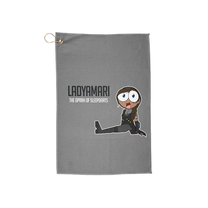 LADYAMARI GOLF TOWER product image (1)