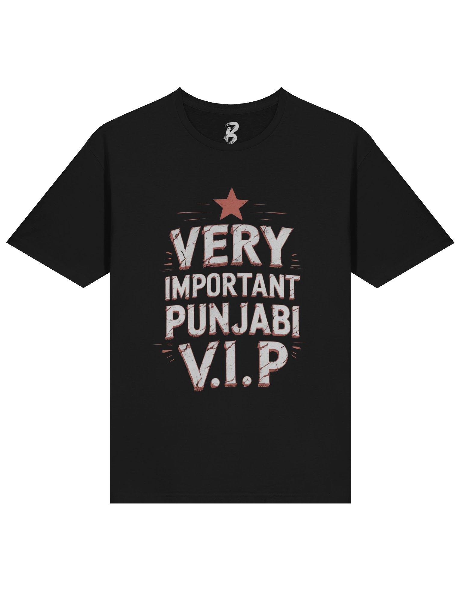 Very Important Punjabi – V.I.P Street Edition product image (3)