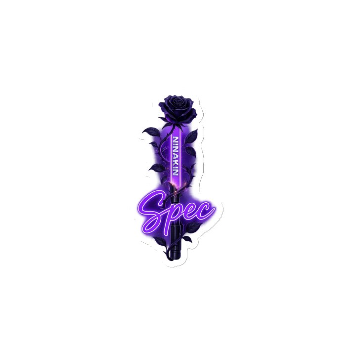 Ninakin-Specter Best Friend Collab product image (1)