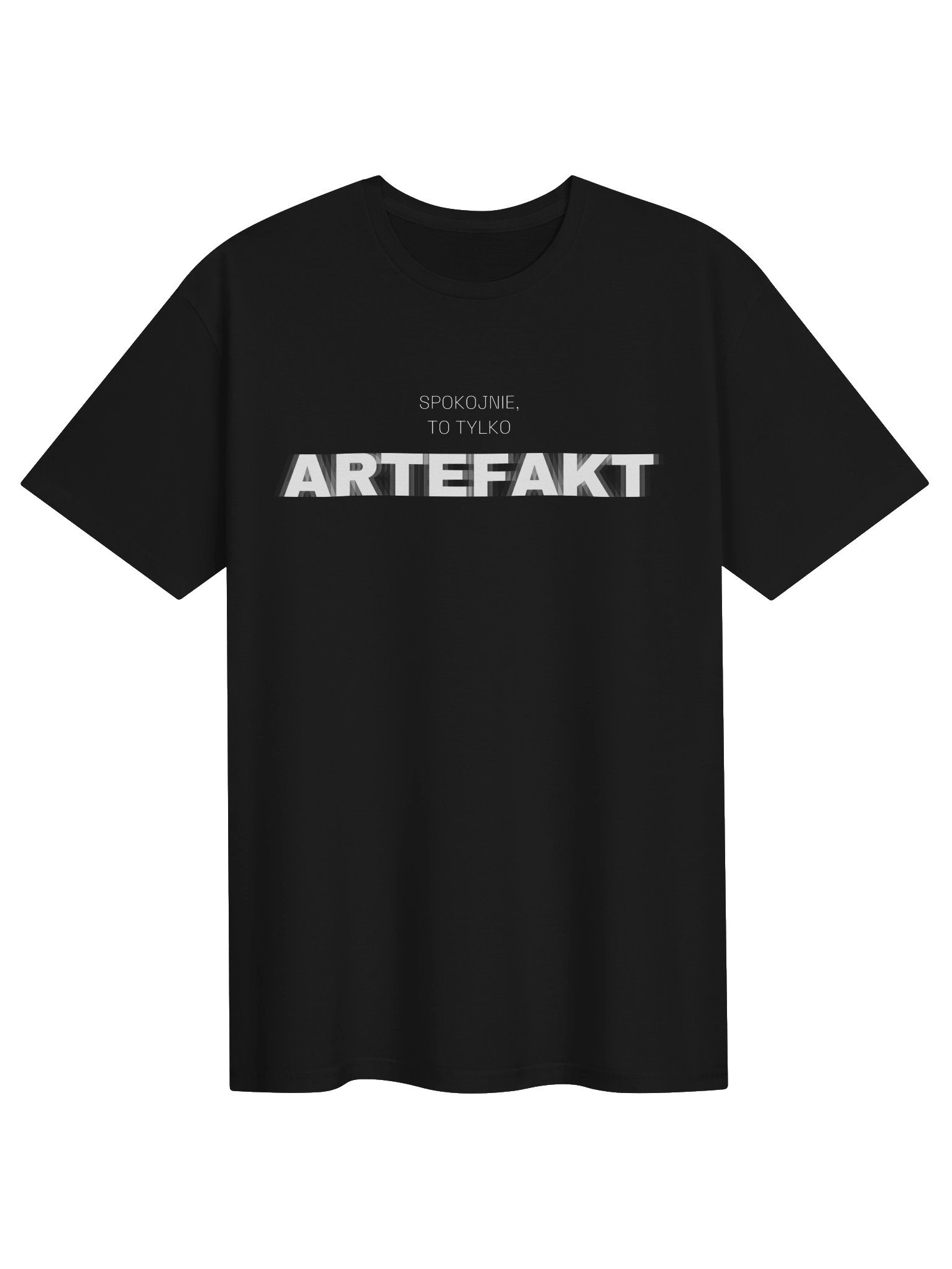 Ale Artefakt! (wersja męska) product image (1)
