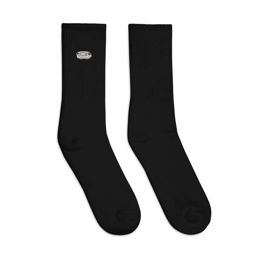 Widesheep Socks product image (3)