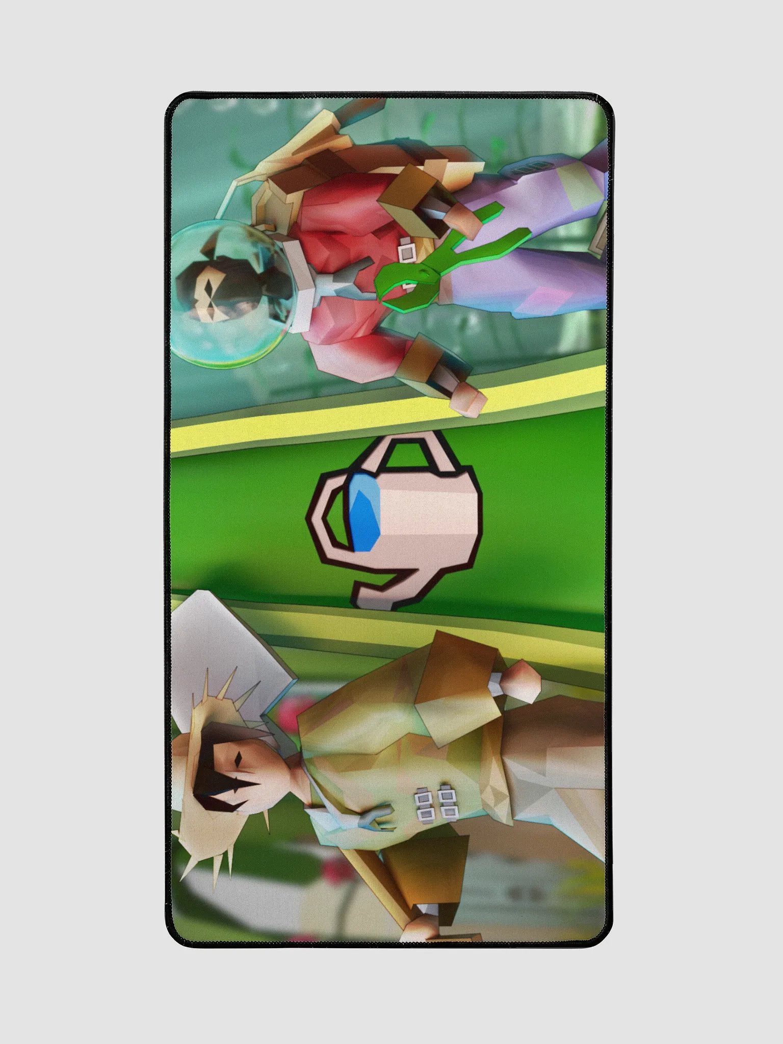 Farming Mousepad product image (2)