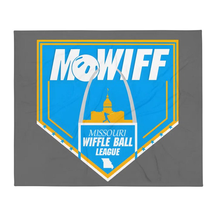 MOWIFF Blanket product image (2)